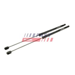 VÉRIN, PORTE PAPILLON POUR HYUNDAI I30 I 07