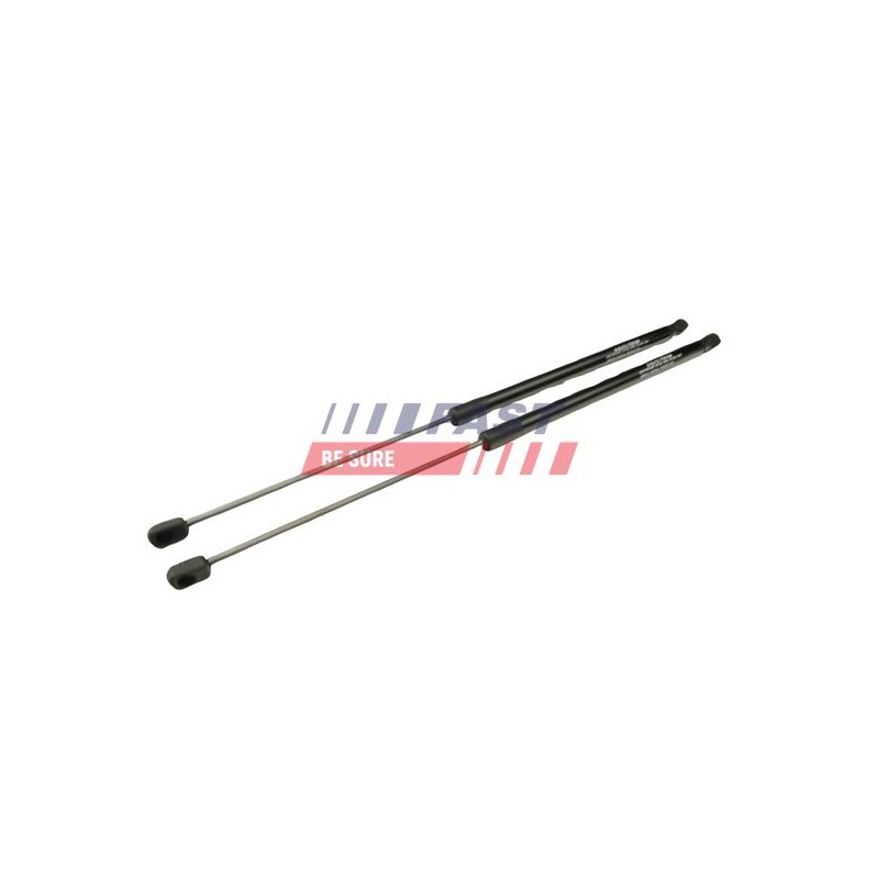VÉRIN, PORTE PAPILLON POUR HYUNDAI I30 I 07