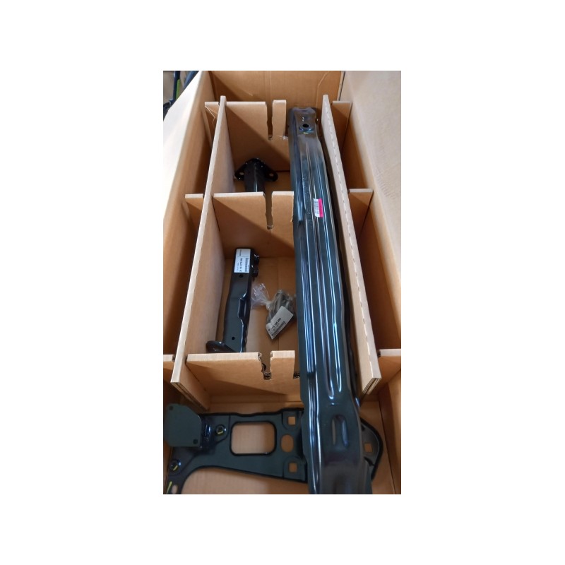 Pièce pour BMW - Support, Bumper 51192185855