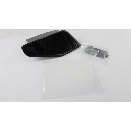 Pièce pour BMW - Trim/Protective Strip, Bumper 51192357206