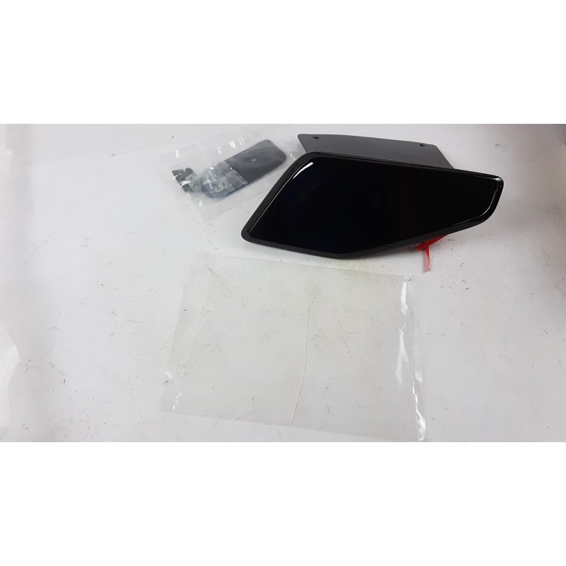 Pièce pour BMW - Trim/Protective Strip, Bumper 51192357207