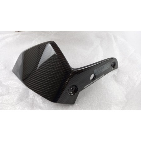 Pièce pour BMW - Trim/Protective Strip, Bumper 51192455500