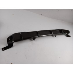 Pièce pour BMW - Cover, Bumper 51192455819