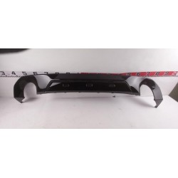 Pièce pour BMW - Trim/Protective Strip, Bumper 51195A36855