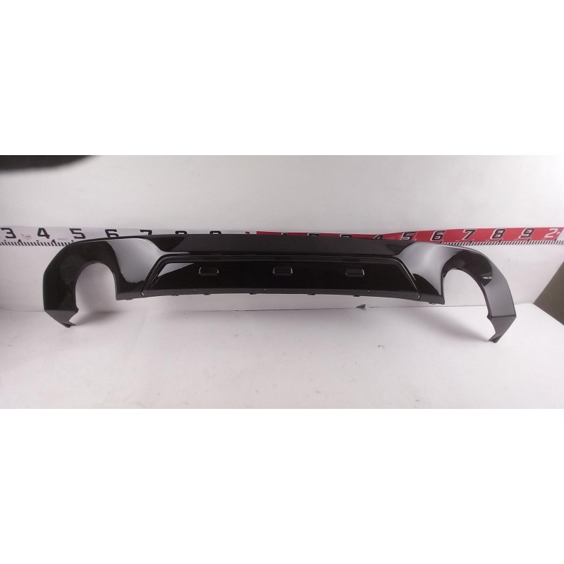 Pièce pour BMW - Trim/Protective Strip, Bumper 51195A36855