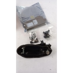Pièce pour BMW - Lock Cylinder Kit 51210035991