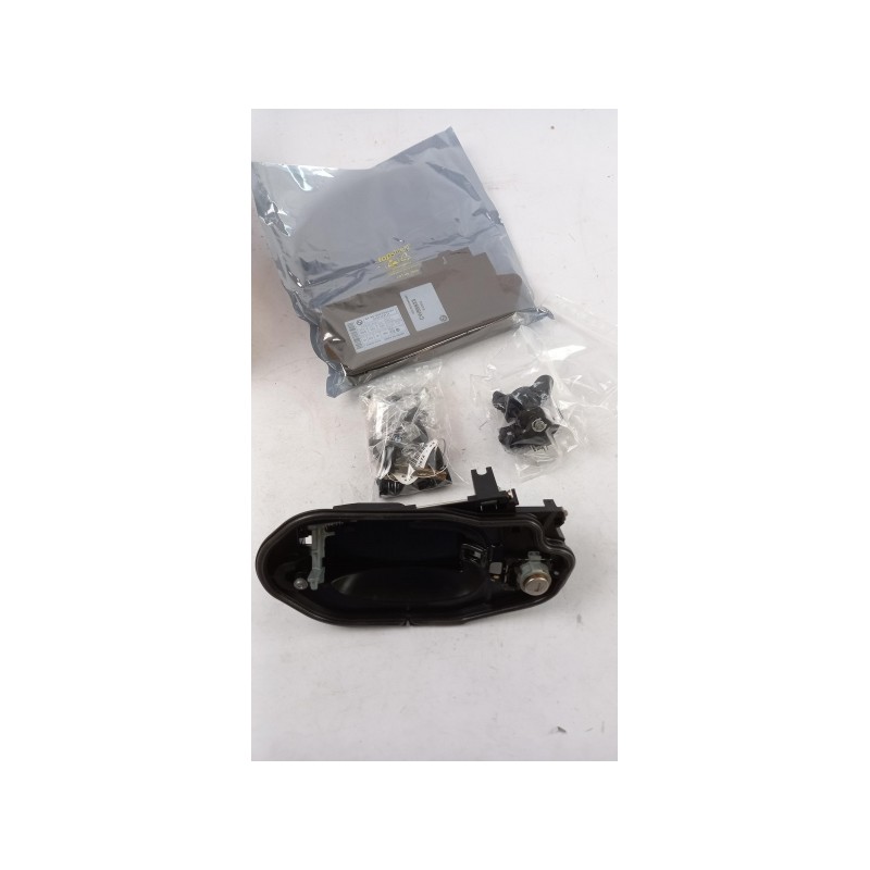 Pièce pour BMW - Lock Cylinder Kit 51210035991