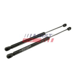 VÉRIN, PORTE PAPILLON POUR RENAULT CLIO II 98