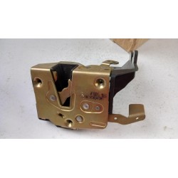 Pièce pour BMW - Door Lock 51211925122