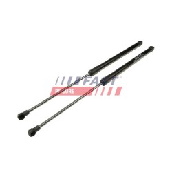 VÉRIN, PORTE PAPILLON POUR SEAT LEON II 05