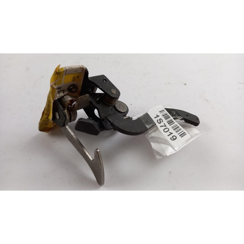 Pièce pour BMW - Bonnet Lock 51238164766