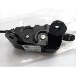 Pièce pour BMW - Tailgate Lock 51247162147