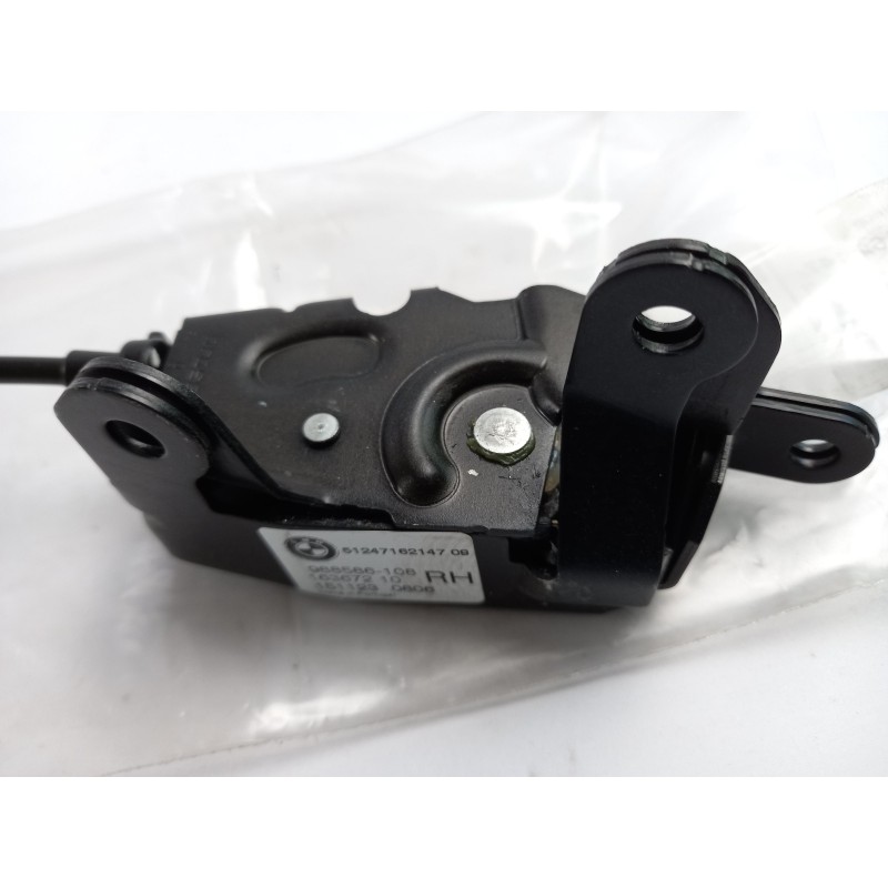 Pièce pour BMW - Tailgate Lock 51247162147