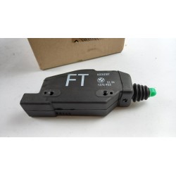 Pièce pour BMW - Actuator 51261375953