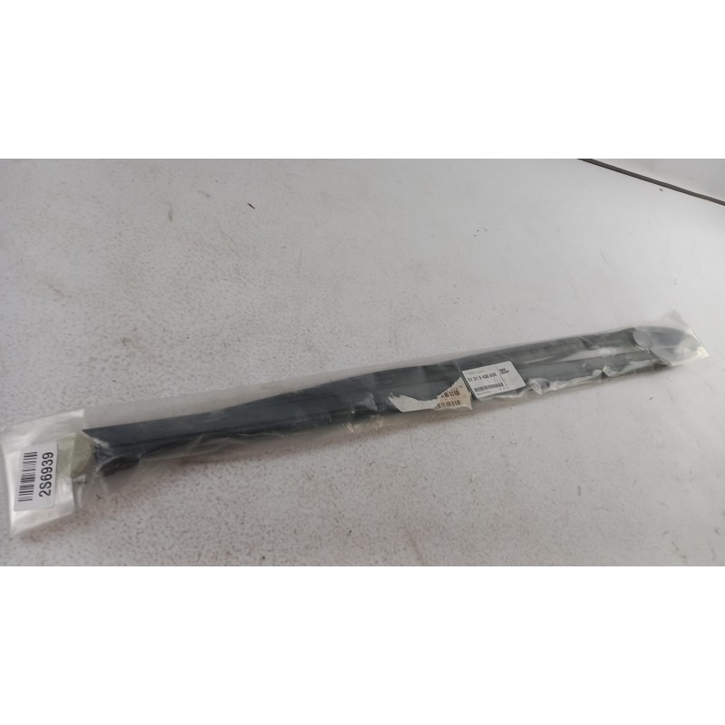 Pièce pour BMW - Trim/Protection Strip, Windscreen 51313420830