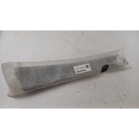 Pièce pour BMW - Pillar Trim 51327038360