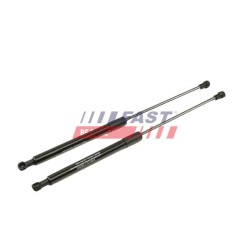 VÉRIN, PORTE PAPILLON POUR VOLVO V50 03