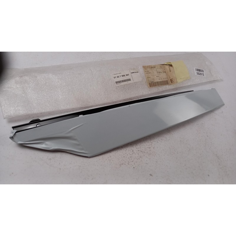 Pièce pour BMW - Pillar Trim 51337906907