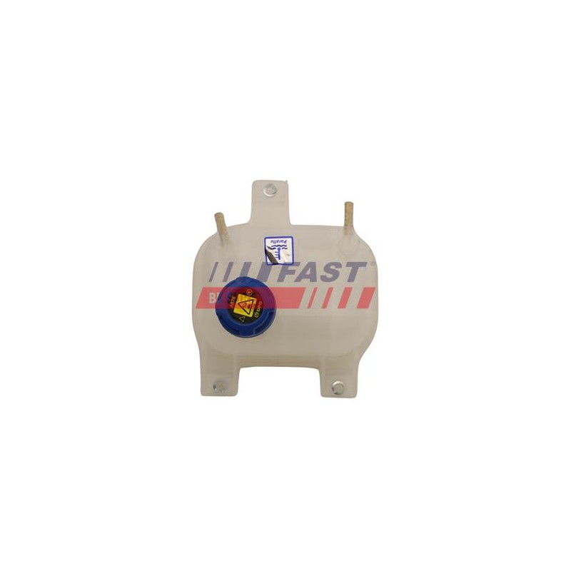 VASE D`EXPANSION, LIQUIDE DE REFROIDISSEMENT POUR FIAT DOBLO 09