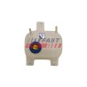VASE D`EXPANSION, LIQUIDE DE REFROIDISSEMENT POUR FIAT DOBLO 09