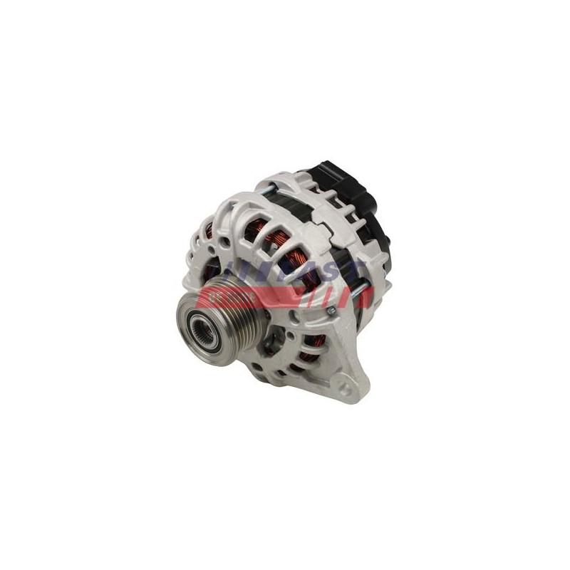 ALTERNATEUR POUR IVECO DAILY 14