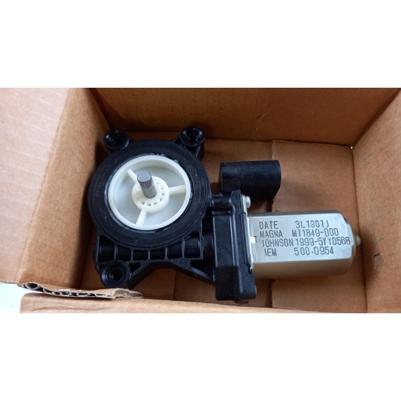 Pièce pour BMW - Electric Motor, Window Lift 51359804386