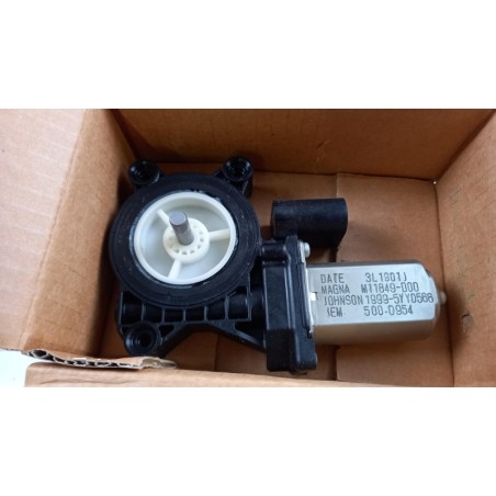 Pièce pour BMW - Electric Motor, Window Lift 51359804386