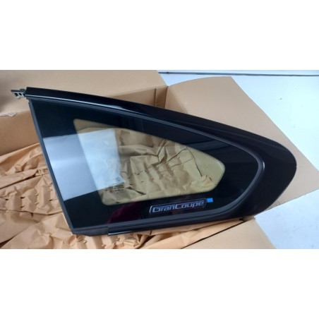 Pièce pour BMW - Side Window 51377412023