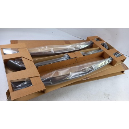 Pièce pour BMW - Trim/Protective Strip Set, Door 51416952724