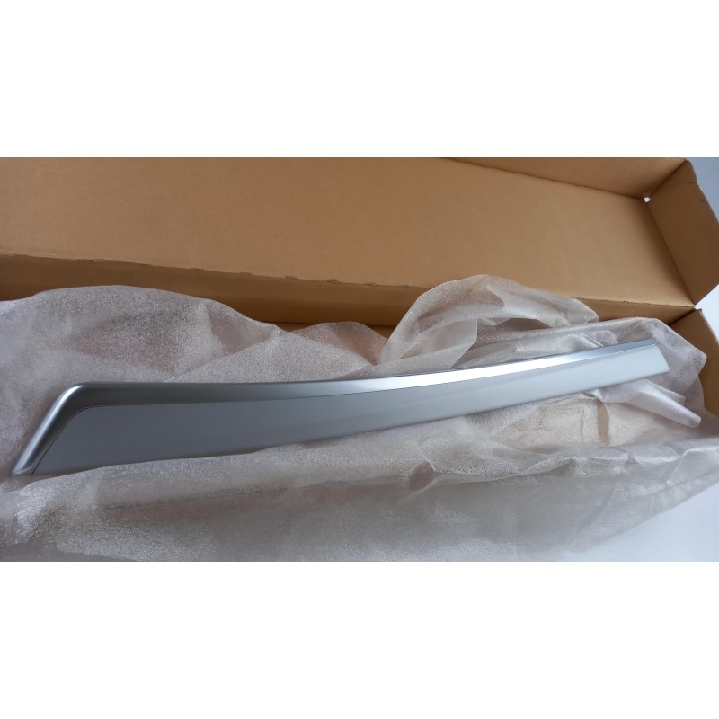 Pièce pour BMW - Ornamental Trim 51417225545