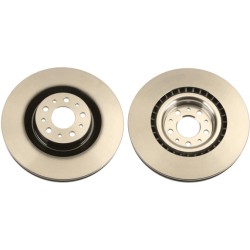 DISQUE DE FREIN POUR FIAT DOBLO 09