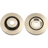 DISQUE DE FREIN POUR FIAT DOBLO 09
