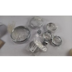 Pièce pour BMW - Centre Console Part/Trim, KIt 51450396710