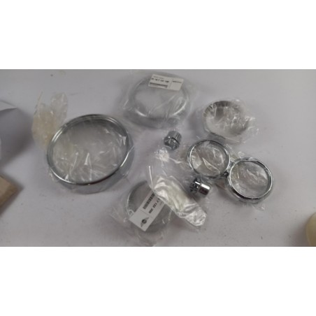 Pièce pour BMW - Centre Console Part/Trim, KIt 51450396710