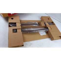 Pièce pour BMW - Decorative Trim Set 51458237523