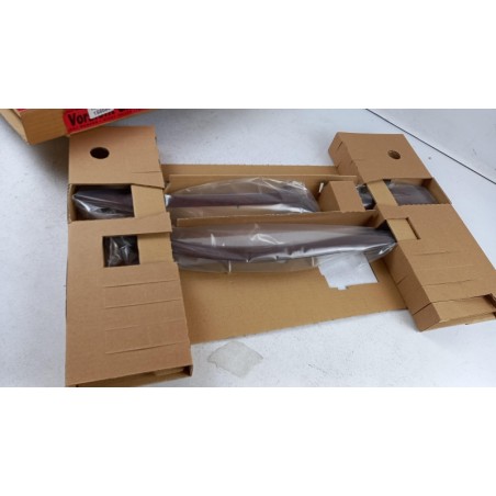 Pièce pour BMW - Decorative Trim Set 51458237523