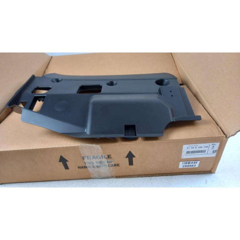 Pièce pour BMW - Centre Console Part/Trim 51459184132