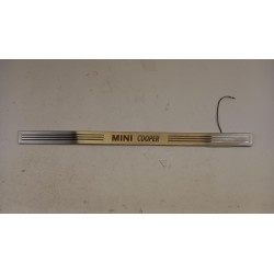 Pièce pour BMW - Sill Trim 51470416147