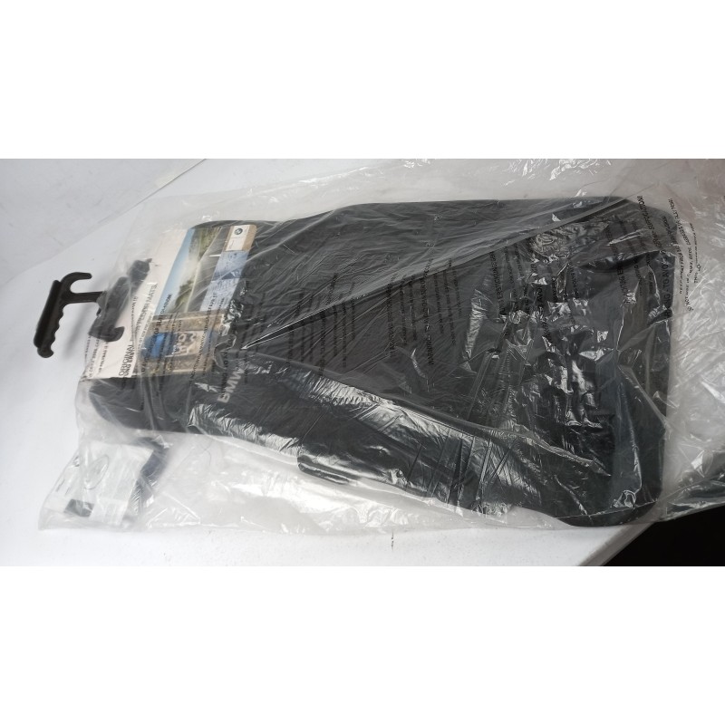 Pièce pour BMW - Floor Mat Set 51472293355