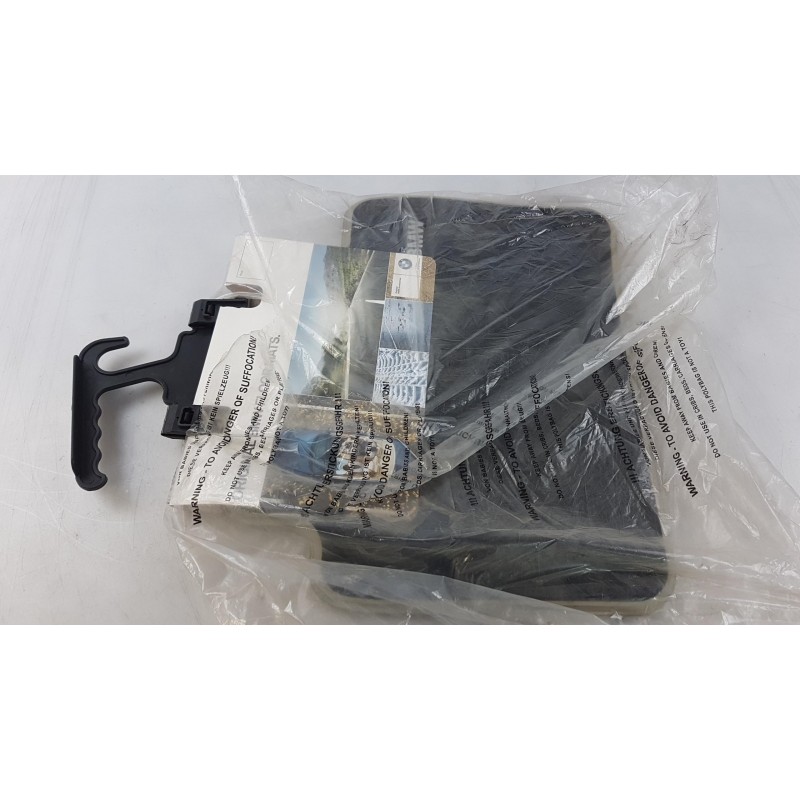 Pièce pour BMW - Floor Mat Set 51472293363
