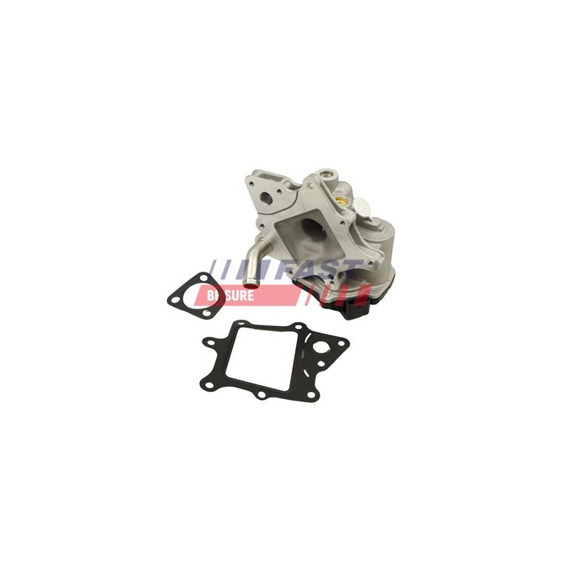 VANNE EGR POUR FIAT DUCATO 06