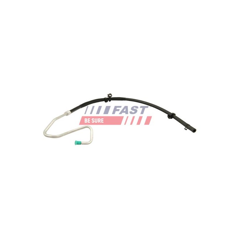 TUYAU HYDRAULIQUE, DIRECTION POUR FORD TRANSIT CONNECT 02