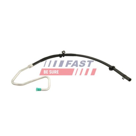 TUYAU HYDRAULIQUE, DIRECTION POUR FORD TRANSIT CONNECT 02