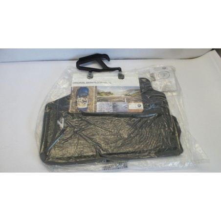 Pièce pour BMW - Floor Mat Set 51472365430