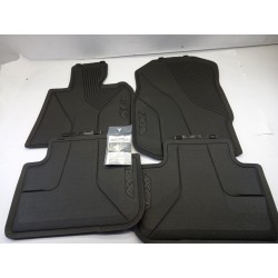 Pièce pour BMW - Floor Mat Set 51472451587