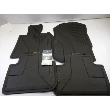 Pièce pour BMW - Floor Mat Set 51472451587