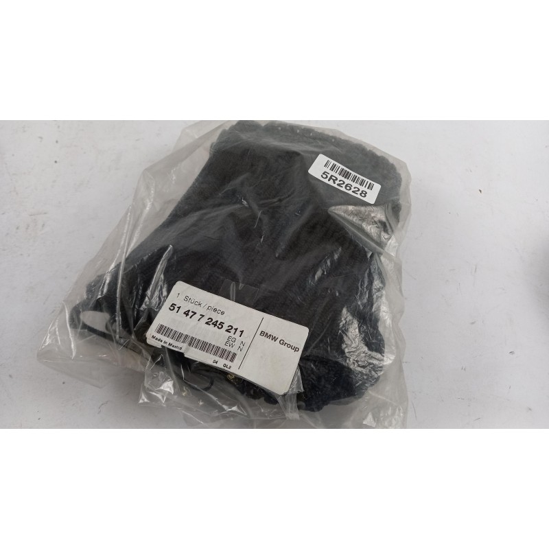 Pièce pour BMW - Luggage Net 51477245211