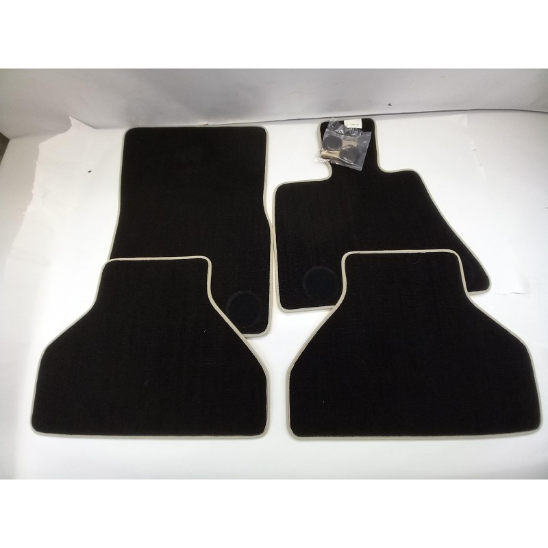 Pièce pour BMW - Floor Mat Set 51477306571