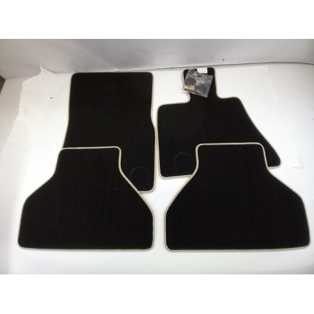 Pièce pour BMW - Floor Mat Set 51477306571
