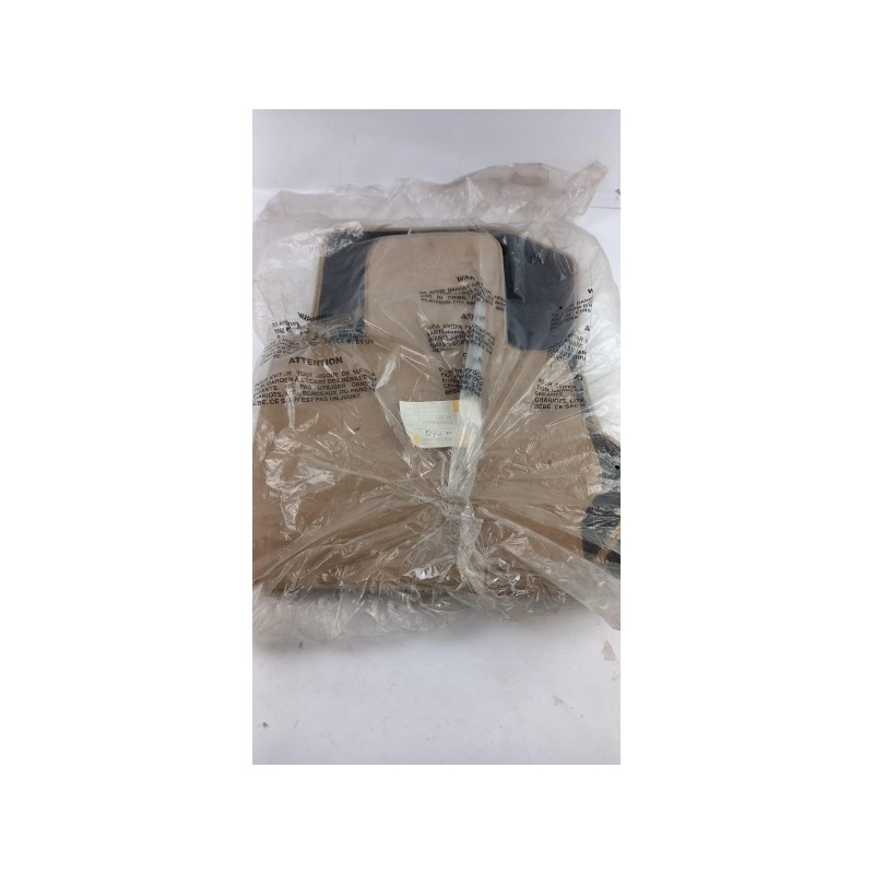 Pièce pour BMW - Floor Mat Set 51477341649